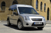 Nowy Ford Transit Connect i Tourneo Connect