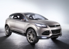 Nowy Ford Escape w Los Angeles