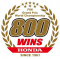 Honda GP, Honda 800 zwyciestwo w GP