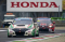Honda Civic WTCC - Monza 2013