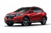 Honda HR-V zdobywa nagrodę czytelników What Car?