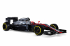 Tak wygląda nowy bolid McLaren-Honda