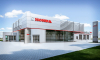 Honda Gdynia - nowy dealer w Trójmieście