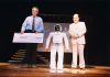 ASIMO inauguruje na Cyprze stypendium naukowe Hondy i świętuje wyjątkową 40. rocznicę