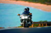 Honda Gymkhana - jak bezpiecznie nauczyć się panować nad motocyklem