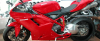 Ducati 1098R - urodzony zwycięzca!