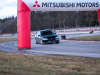Wielki Starcie -  Mitsubishi Lancera Evolution vs Subaru Impreza