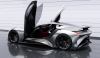 Infiniti Concept Vision Gran Turismo - wirtualny supercar