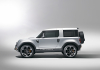 Nowy Land Rover Defender: made in Poland?
