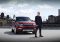 Range Rover Sport - Daniel Craig