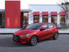 Nowa Mazda2 - na podbój Europy