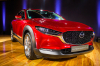 Mazda CX-30 zdobywa cenną nagrodę