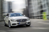 Mercedes największym „oszustem paliwowym”