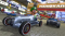 Mercedes - Mario Kart 8