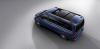 Mercedes-Benz Klasy V Exclusive: luksusowy van