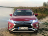 46 procent więcej nowych aut Mitsubishi w Polsce w 2018 roku