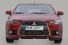 Top Safety Pick dla Mitsubishi ASX i Lancer