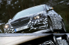 Opel Insignia - oficjalne zdjęcia z testów
