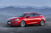 Opel Astra podwójnie nagrodzony w plebiscycie Złota Kierownica 2015