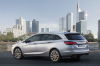 Opel Astra Sports Tourer: nagroda w plebiscycie Auto Lider 2015