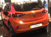 Elektryczny samochód dla każdego: nowy Opel Corsa e