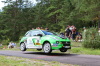 Sukces cyklu ADAC Opel Rallye Cup 2015