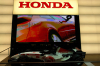 Sukces Civica, Honda przenosi produkcję modelu Pilot do Alabamy