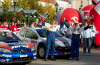 Bryan Bouffier i Xavier Panseri oraz Peugeot 207 Super 2000 zwycięzcami Rajdu Orlen