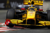 Lotus wykupił udziały w Renault F1 Team