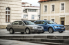 5 milionów aut w 20 lat - Skoda Octavia świętuje urodziny