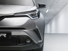 Toyota C-HR - rusza przedsprzedaż nowego crossovera