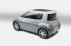 Toyota Endo - alternatywa dla Smarta
