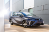 Toyota zacznie budować magazyny energii z baterii samochodowych 