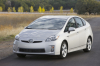 Toyota wzywa do serwisu europejskich właścicieli Priusa trzeciej generacji