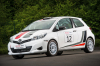 Toyota Motorsport GmbH wraca do rajdów z Yarisem R1A