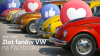 Volkswagen zaprasza na wirtualny Zlot Fanów w Internecie