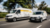 Dostawcze Volkswageny można już wypożyczać na minuty w ramach usługi carsharingu!