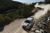 Kierowcy Volkswagena zapowiadają zaciętą walkę podczas Rajdu Hiszpanii