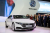 Volkswagen zwiększa udziały w firmie QuantumScape i tworzy z nią wspólne przedsiębiorstwo
