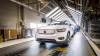 Rusza produkcja w pełni elektrycznego Volvo XC40 Recharge [ZDJĘCIA]